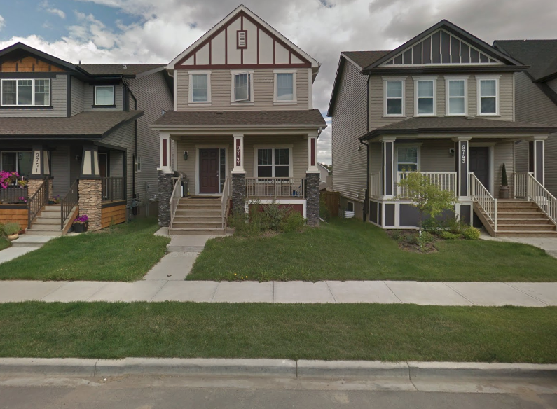 Secord Edmonton Homes for Sale Real Estate Listings